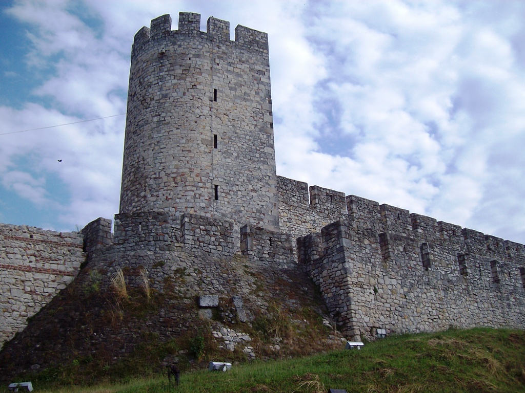 Kalemegdan